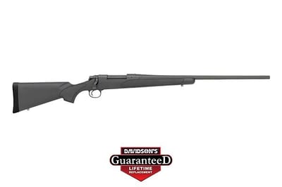Remington 700 ADL Synthetic 270 Win 810070680299