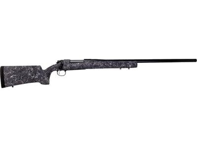 Remington 700 Long Range