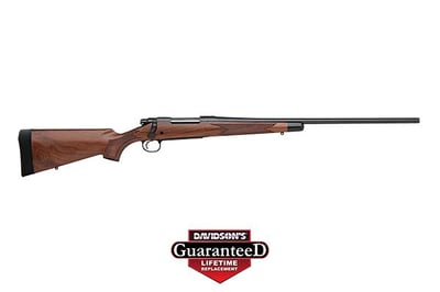 Remington 700CDL Classic Deluxe