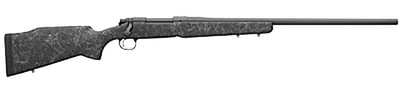 Remington 700 Long Range Tactical