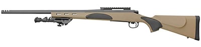 Remington 700 VTR