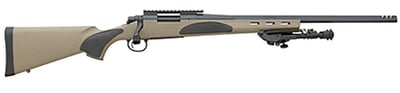 Remington 700 VTR