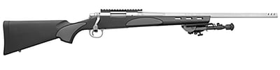 Remington 700 VTR