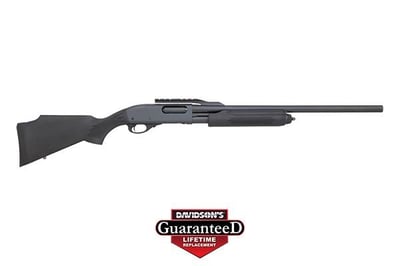 Remington 870 Express Cantilever