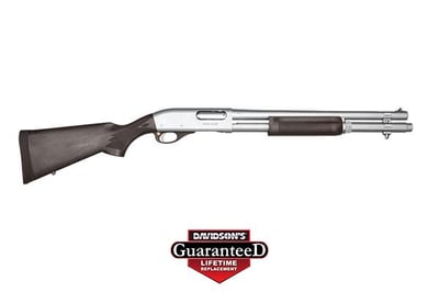 Remington 870 Marine Magnum 12 GA 810070682828