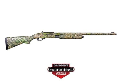 Remington 870 Turkey TSS