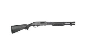 Remington 870 Police