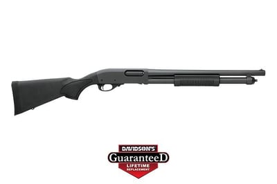 Remington 870 Express