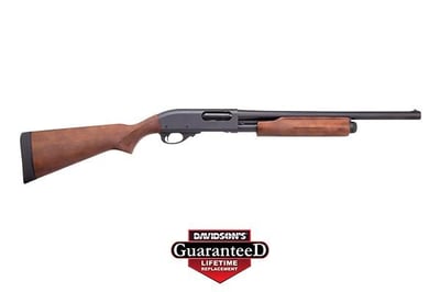 Remington 870 Express Home Defense 12 GA R25559