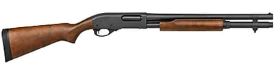 Remington 870 Tactical Home Defense