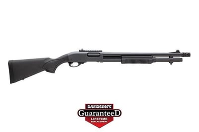 Remington 870 Express Tactical