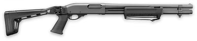 Remington 870 Tactical
