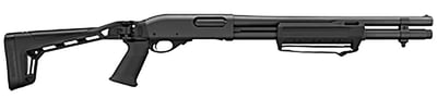 Remington 870 Tactical