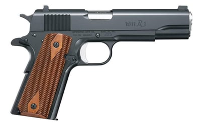 Remington 1911 R1 Commander