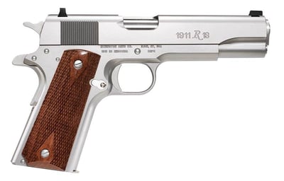1911 R1 Stainless