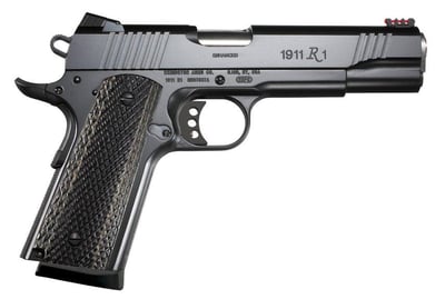 Remington 1911 R1 Enhanced
