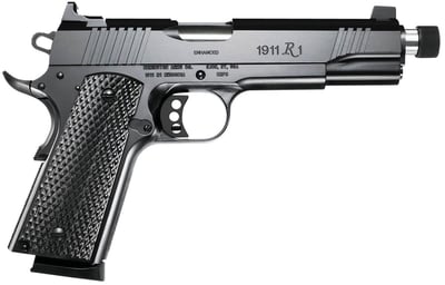 Remington 1911 R1 Enhanced