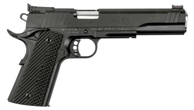 Remington 1911 R1 Longslide Hunter