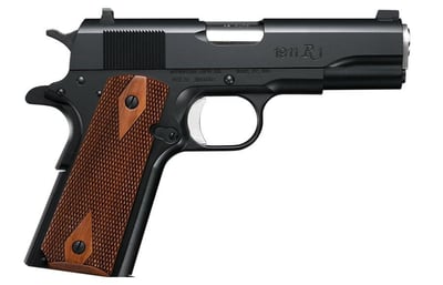Remington 1911 R1 Commander