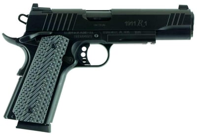 Remington 1911 R1 Tactical