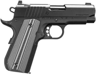 Remington 1911 R1 Ultralight Executive