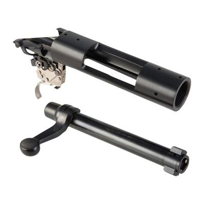 700 Short Action Receiver