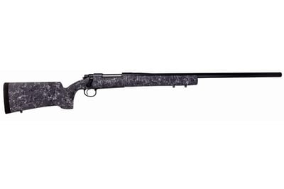 Remington 700 Long Range