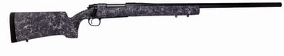 Remington 700 Long Range