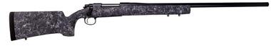 Remington 700 Long Range