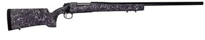 Remington 700 Long Range