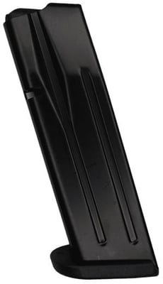 SAR USA SAR 9 Compact 9mm 15-Round Magazine 810075870442