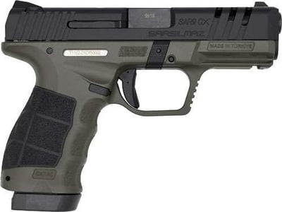 SAR USA SAR9X COMPACT