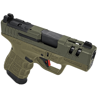 SAR USA SAR9 SC Gen 2