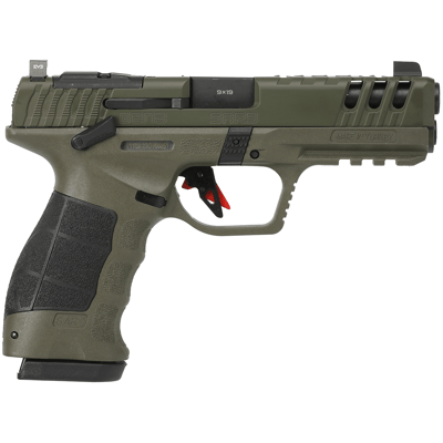 SAR USA SAR9 Gen 3