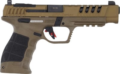 SAR USA SAR9 Sport Gen 3