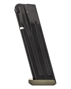 SAR USA SAR9 SOCOM 9mm 17-Round Magazine