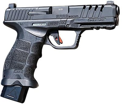 SAR USA SAR9 Socom Compact