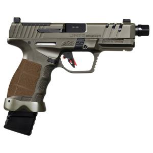 SAR USA SAR9 SOCOM Compact Comp