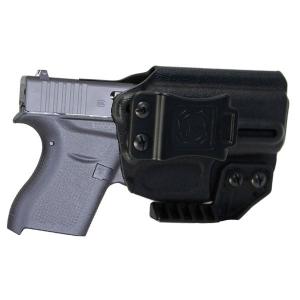 Nerd Glock 43/43X IWB Holster