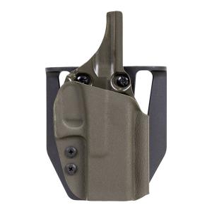 NERD Holsters Glock 19/19X/23/32/45 SLY OWB RH Holster