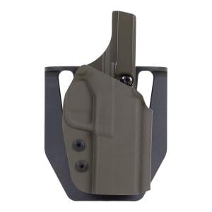 Nerd Springfield Hellcat SLY OWB RH Holster