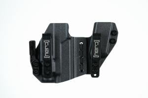 Nerd Glock 43X MOS Contingency Optic Ready IWB Holster