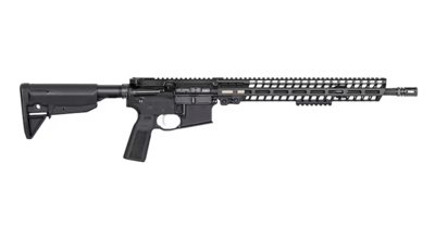 Geissele Border Patrol Rifle 223/5.56 810081133562