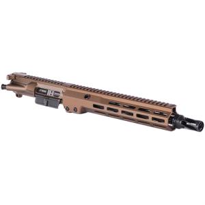 Geissele Super Duty Mod1 Complete Upper, 12.5in, 5.56MM, DDC, 08-545S