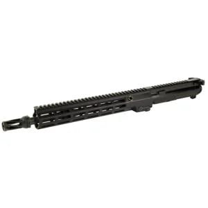 Geissele Super Duty Mod1 Complete Upper, 13.9in, 5.56MM, Black