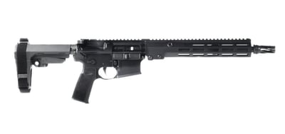 Super Duty MOD1 Pistol