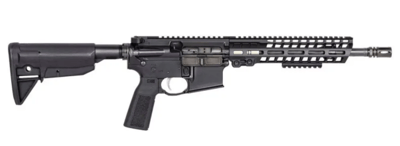 Geissele Border Patrol Short Barreled Rifle 223/5.56 08-421B