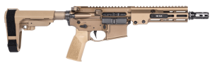 Geissele Automatics Super Duty MOD1 300 Blackout