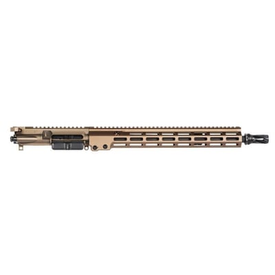 Super Duty MOD1 5.56mm 16" Heavy Bbl (.750 Journal) DDC Complete Upper Receiver