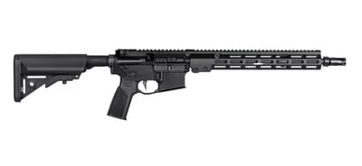 Super Duty MOD1 Rifle